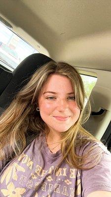 photo of Ariana R.