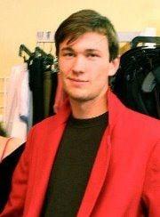 Photo of Jason T.