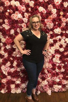 Photo of Carly C.