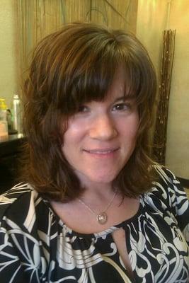 Photo of Colleen S.