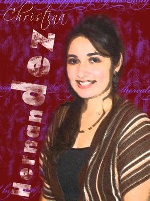 photo of Christina H.