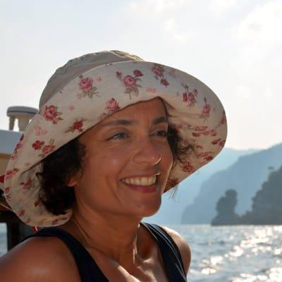 photo of Stephanie F.
