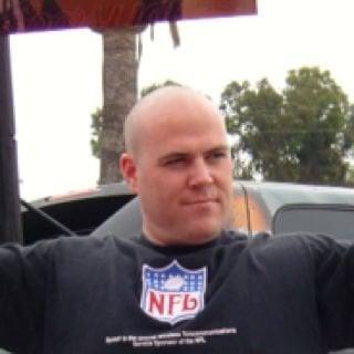 Photo of Michael K.