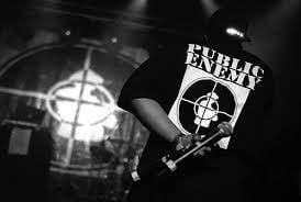Photo of Chuck D.