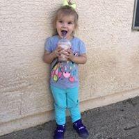 photo of Christina M.