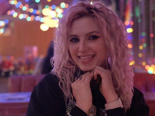 Photo of Kity F.