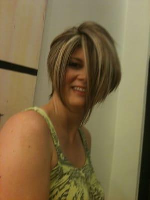 photo of Dianna R.