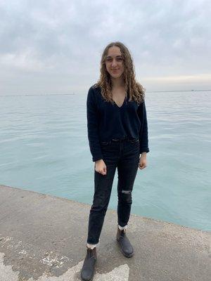 Photo of Kayelyn S.