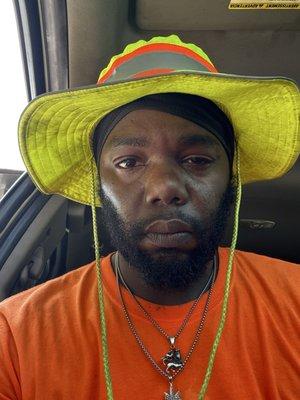 Photo of Jamell C.