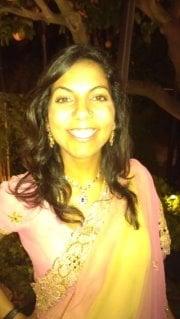 Photo of Pratna A.