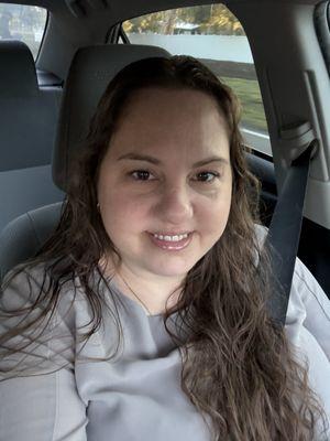 photo of Tracy K.