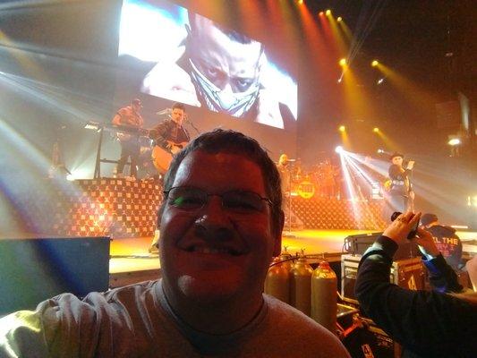 Photo of Zack D.