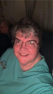 Photo of Vicky P.