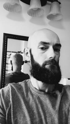 Photo of Dustin T.