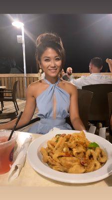 Photo of Amanda U.