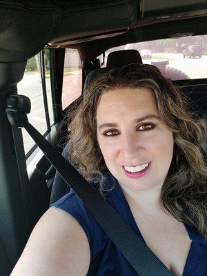 photo of Jennifer R.