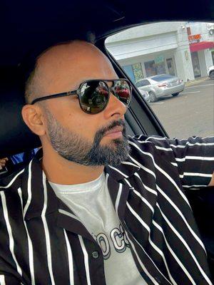 photo of Abhishek S.