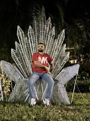 photo of Muhammed C.