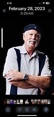 photo of Rick G.