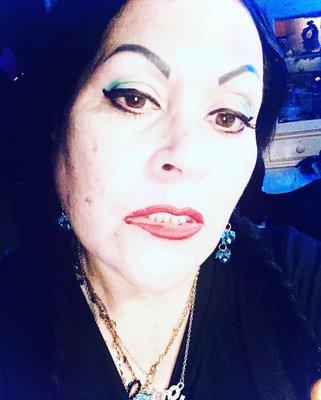 Photo of Kittie K.