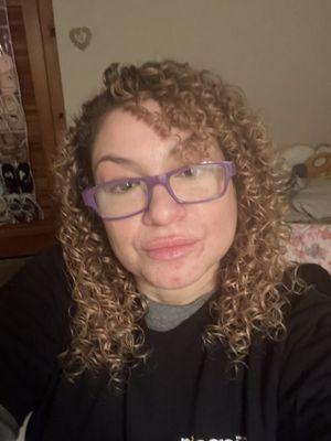 Photo of Selina R.