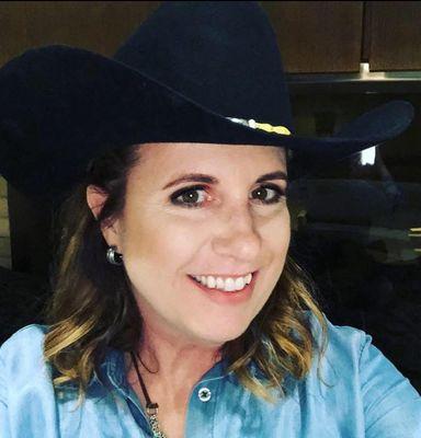 Photo of Patricia D.