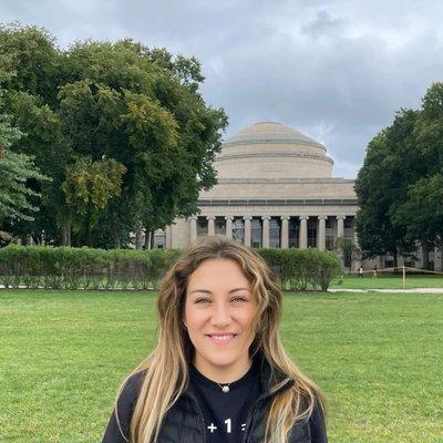 photo of Priscila Q.