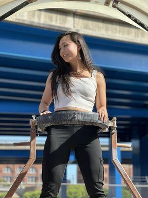 Photo of Jenny X.