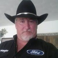 Photo of Ford C.