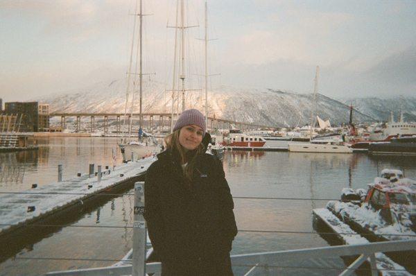 Photo of Hannah L.