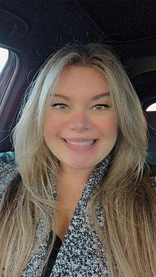 Photo of Julie A.
