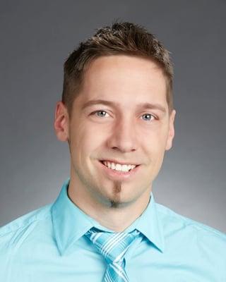 Photo of Patrick B.