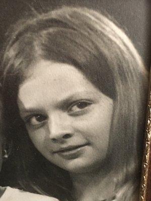photo of Evelyn H.