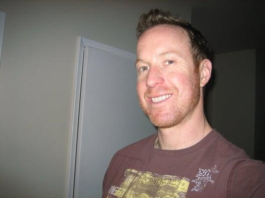 Photo of Jeremy R.