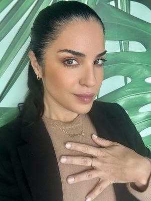 photo of Cristina O.