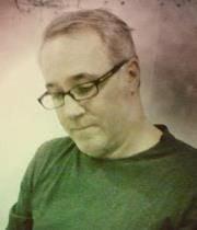 Photo of Stuart K.
