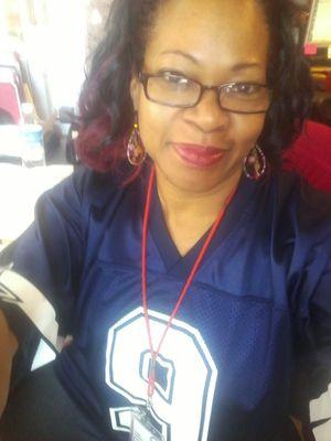Photo of Lynne D.