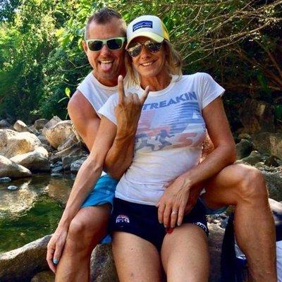 photo of Michael N Kimberly J.