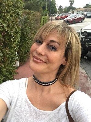 Photo of Sylvie S.