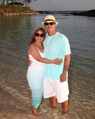 Photo of Sharlene K.