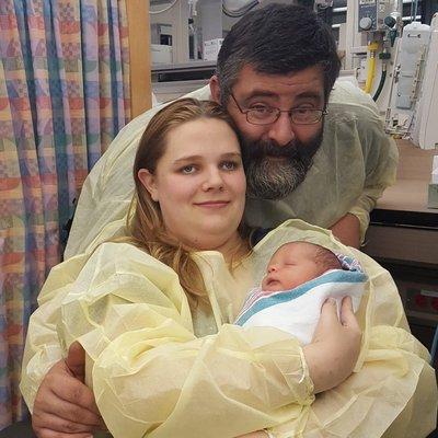 photo of Jonathan H.