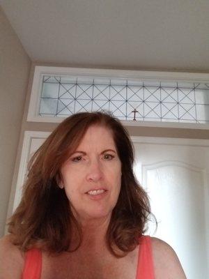 Photo of Julie M.