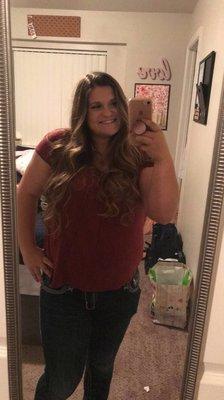 Photo of Lynsey H.