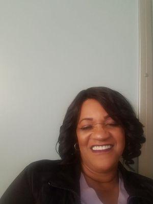 photo of Teresa D.