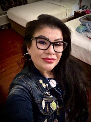 Photo of Stephanie T.
