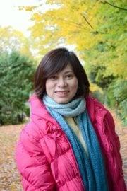 Photo of Jessy L.