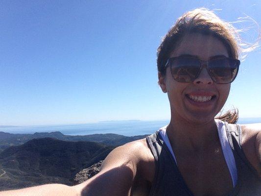 photo of Christina G.