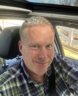photo of Chris G.