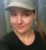 Photo of Amy C.