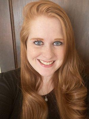 Photo of Rebecca V.